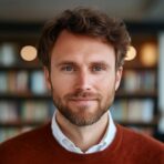 Eric Ebersbach